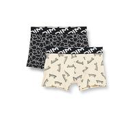 Dim Boxer Garçon Micro Recyclé x2