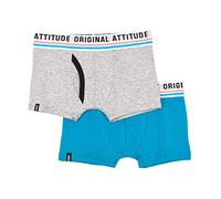 Dim Boxer Garçon Original Design Réassurant x2