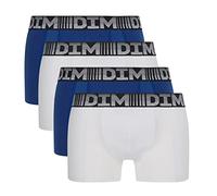 Dim Boxer Homme 3D Flex Air Respirabilité & Liberté De Mouvement x4
