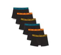 Dim Boxer Homme Mix and Colors Coton Stretch Confort x6