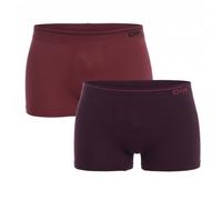 Dim Boxer Homme Seamless Coton x2