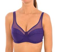 Dim Soutien-Gorge Avec Armatures Generous Classique x1, Violet Aubergine, 90C
