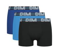 Dim Boxer Homme Style Powerful Coton Stretch x3