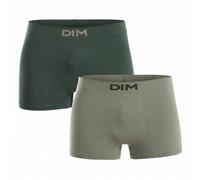Dim Boxer Seamless Micro X2 Boxer Homme (Lot de 2)