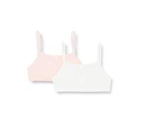 Vêtements Dim Ecodim Brassière X2 pour Enfant 10A Rose