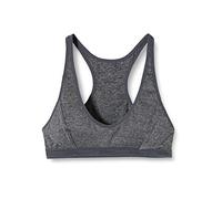 DIM Brassière Fille Micro Sport Microfibre x1, Chine Foncé, 16 ans