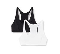Dim Brassière Fille Sport Micro Brassiere x2