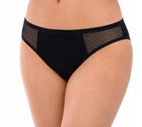 Dim Brief Organic Cotton Menstrual Heavy Flow Protect x1
