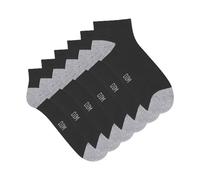 Dim Chaussettes basses Ecodim Sport pour Femme x3