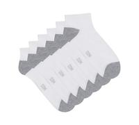 Dim Chaussettes basses Ecodim Sport pour Femme x3