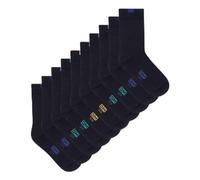 Dim Chaussettes Enfants Unisexe Ecodim x5 | Confort Quotidien | Coton Doux et Résistant