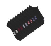 Chaussettes et collants Dim Ecodim Socquettes X5 pour Femme 37 - 41 Noir