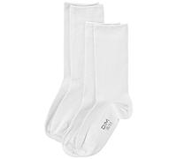 Dim Chaussettes Femme Modal Sensation Soie x2