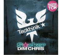 Dim Chris - Sucker [Import]