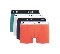 Dim Collant Body Touch Opaque Femme x2