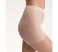 Dim Collant Capri Sublim Voile Brillant 15d