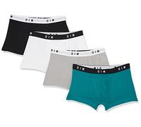 Dim Collant Confort Opaque Velouté Femme x2