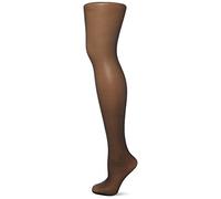 Chaussettes et collants Dim Diam'S Voile Galbé Collant 22D pour Femme 5 Noir