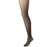 DIM Collant Femme Body Touch Nude Sensation Opaque x1, Noir, S