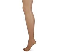 DIM Collant Femme Body Touch Voile Effet Nude 17D x1, Jour, XL