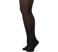 Dim Collant Femme Confort Opaque Velouté x2