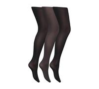 Dim Collant Femme Confort Opaque Velouté x3