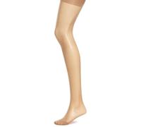 Dim Collant Diam's Voile Galbé 22D Femme Beige x1