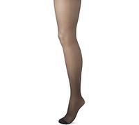 Dim Collant Femme Green Semi-Opaque Fils Recyclés 25D x2, Noir, L
