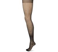 Chaussettes et collants Dim Collant Perfect Contention Plumetis 25 Deniers - Unitaire pour Accessoires T2