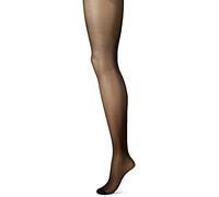 Dim Collant Femme Sublim Voile Brillant Résistant x1, Noir, L