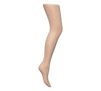 DIM Collant Femme Sublim Voile Brillant Résistant x2 | Transparent | Effet Brillance Naturelle | Résistant et Élégant | Coloris Variés