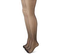 Dim Collant Femme Sublim Voile Brillant & Transparent x3