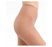 Dim Collant Gazelle Sublim Voile Brillant 15d