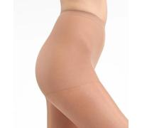 Dim Collant Gazelle Sublim Voile Brillant 15d