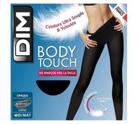 Dim Collant Noir Body Touch Opaque 40d