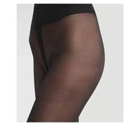 Dim Collant Noir Diam';S Jambes Fuselées 25d
