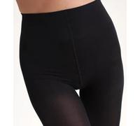 Dim Collant Noir Diam';S Jambes Fuselées Ultra-Opaque 70d