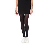 Dim COLLANT OPAQUE SPECIAL Collants Femme NA Noir (Noir) Large (Taille fabricant: 3/4) lot de