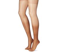 DIM Collant Femme Perfect Contention Transparent 25D x1, Gazelle, M