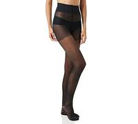 Chaussettes et collants Dim Collant Perfect Contention Transparent 25 Deniers pour Accessoires 1 Noir