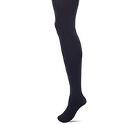 Dim COLLANT PERFECT CONTENTION ULTRA OPAQUE 80D Collants Femme 80 DEN Bleu (Marine 0hc) Small (Taille fabricant:1) lot de