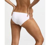 Dim Culotte Blanche Generous Coton Bio Dim