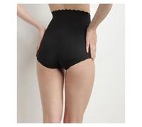 Dim Culotte Effet Sculptant Taille Haute 3 En 1 Noire Beauty Lift