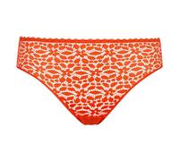 Culotte Daily dentelle Blanc 40
