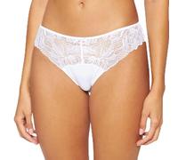 Dim Culotte Femme Dentelle Generous Essentiel x1