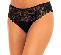 Dim Culotte femme Generous Essentiel Dentelle Noir Taille 38 1 pièce