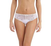 Culotte Blanche - Dim Blanc 44