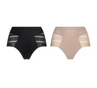 Dim Culotte Femme Diam's Control Medium Effet Ventre Plat x1