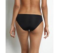 Dim Culotte Femme Invisible Noir - Dim Invisifree