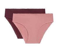 Dim Culotte Femme Midi Body Touch Easy x2